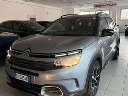 Grigio chiaro Usata 2020 Citroën C5 Aircross Feel SUV | 14.500 € (Super prezzo)