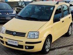 Giallo Usata 2006 Fiat Panda Tre volumi | 2900 € (Ottimo prezzo)