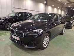 Nero Usata 2021 BMW X2 Advantage SUV | 22.850 € (Ottimo prezzo)