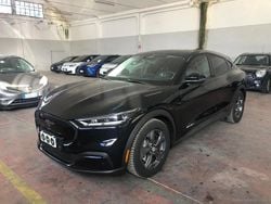 Nero Usata 2023 Ford Mustang SUV | 25.690 €