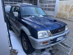 Other Usata 2000 Mitsubishi L200 Pick-up | 4900 € (Super prezzo)