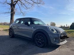 Grigio Usata 2018 Mini Cooper D Hype Due volumi | 14.500 €