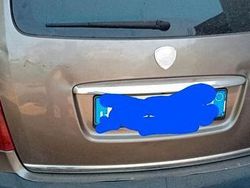 Usata 2007 Lancia Musa Monovolume | 1000 € (Super prezzo)