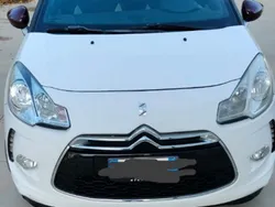 Usata 2012 Citroën DS3 Due volumi | 7000 € (Buon prezzo)