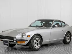 Grigio Usata 1972 Datsun 240Z Coupé | 34.900 €