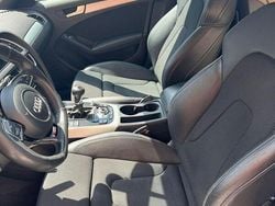 Grigio Usata 2013 Audi A4 S-Line Station wagon | 10.000 € (Buon prezzo)