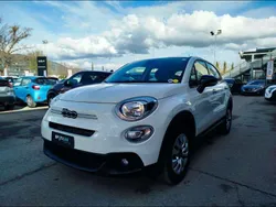 Bianco Usata 2023 Fiat 500X SUV | 19.400 € (Buon prezzo)