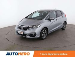 Grigio Usata 2020 Honda Jazz Elegance Due volumi | 13.699 € (Buon prezzo)