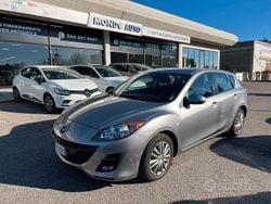 Grigio Usata 2009 Mazda 3 Tre volumi | 3900 € (Cara)