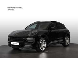Nero Usata 2021 Porsche Macan SUV | 59.000 € (Cara)