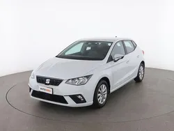 Bianco Usata 2020 Seat Ibiza Style Tre volumi | 11.599 € (Buon prezzo)