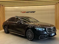 Nero Usata 2023 Mercedes S400 Premium Plus Tre volumi | 120.000 € (Buon prezzo)
