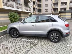 Usata 2017 Audi Q3 Young SUV | 15.000 € (Ottimo prezzo)