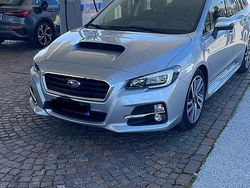 Usata 2016 Subaru Levorg Sport Station wagon | 13.000 € (Buon prezzo)