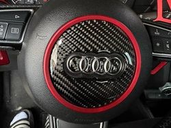 Nero Usata 2014 Audi A1 S-Line Tre volumi | 13.000 € (Cara)