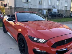Usata 2016 Ford Mustang Convertible Cabrio | 24.900 €