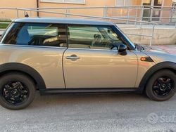 Usata 2007 Mini ONE Due volumi | 3900 € (Cara)