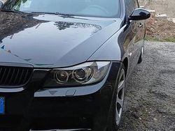 Usata 2007 BMW 320 M Sport Station wagon | 1500 € (Ottimo prezzo)
