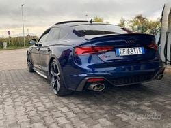 Usata 2021 Audi RS5 Tre volumi | 54.400 € (Super prezzo)