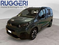 Blu Nuova 2025 Citroën Berlingo Start Monovolume | 32.900 € (Buon prezzo)