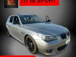 Grigio Usata 2006 BMW 530 M Sport Station wagon | 5999 € (Molto cara)