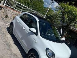 Bianco Usata 2015 Smart ForFour Prime Due volumi | 8500 € (Buon prezzo)