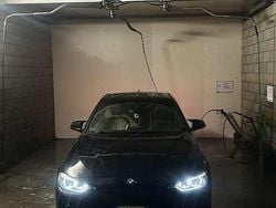 Usata 2014 BMW 318 Gran Turismo Luxury Line Tre volumi | 13.000 € (Buon prezzo)