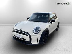 Pepper white pastello Usata 2022 Mini Cooper Due volumi | 23.250 € (Buon prezzo)