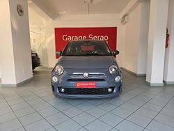 Grigio Usata 2019 Fiat 500 Sport Tre volumi | 10.900 € (Buon prezzo)