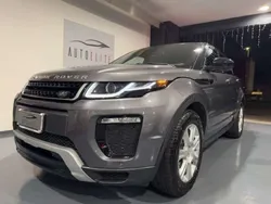 Antracite Usata 2018 Land Rover Range Rover evoque Dynamic SUV | 19.900 € (Buon prezzo)