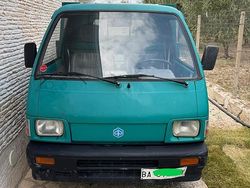 Verde Usata 1998 Piaggio Porter | 2499 €