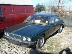 Verde Usata 1994 Jaguar XJ6 S Tre volumi | 3599 €