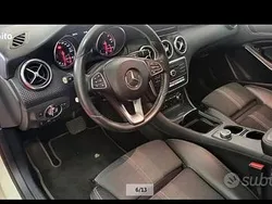 Usata 2017 Mercedes A180 Due volumi | 9000 € (Super prezzo)