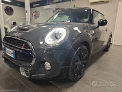 Grigio Usata 2015 Mini Cooper S Due volumi | 15.900 € (Buon prezzo)