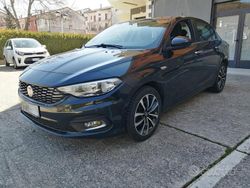 Nero Usata 2016 Fiat Tipo Tre volumi | 8500 € (Molto cara)