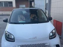 Usata 2020 Smart ForFour Electric Drive Passion Due volumi | 10.000 € (Ottimo prezzo)