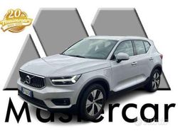 Bianco Usata 2021 Volvo XC40 Inscription SUV | 26.400 € (Ottimo prezzo)