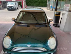 Usata 2006 Mini Cooper Due volumi | 3500 € (Buon prezzo)