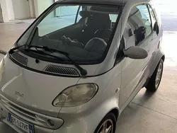 Usata 2002 Smart ForTwo Cabrio Pure Cabrio | 1700 € (Super prezzo)