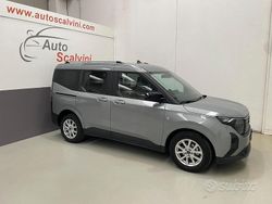Grigio Usata 2025 Ford Tourneo Courier Monovolume | 21.900 € (Buon prezzo)