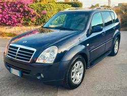 Usata 2008 Ssangyong Rexton II SUV | 4900 €