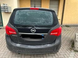 Usata 2014 Opel Meriva Monovolume | 1500 € (Super prezzo)
