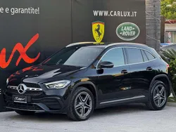 Nero Usata 2022 Mercedes GLA250 Premium SUV | 35.499 € (Buon prezzo)