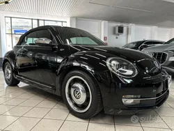 Nero Usata 2013 VW Maggiolino Due volumi | 15.990 € (Cara)