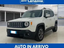 Bianco Usata 2019 Jeep Renegade Limited SUV | 11.990 € (Ottimo prezzo)
