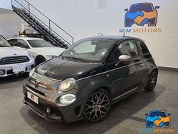 Grigio Usata 2018 Abarth 595 Turismo Due volumi | 14.990 € (Ottimo prezzo)