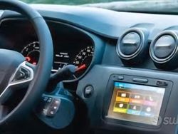 Grigio Usata 2019 Dacia Duster SUV | 13.000 €