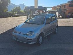 Usata 2005 Fiat 600 | 1000 €