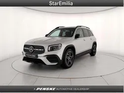 Argento Usata 2022 Mercedes GLB220 Premium SUV | 34.900 € (Super prezzo)