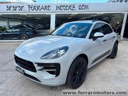 Grigio Usata 2019 Porsche Macan SUV | 43.999 € (Buon prezzo)